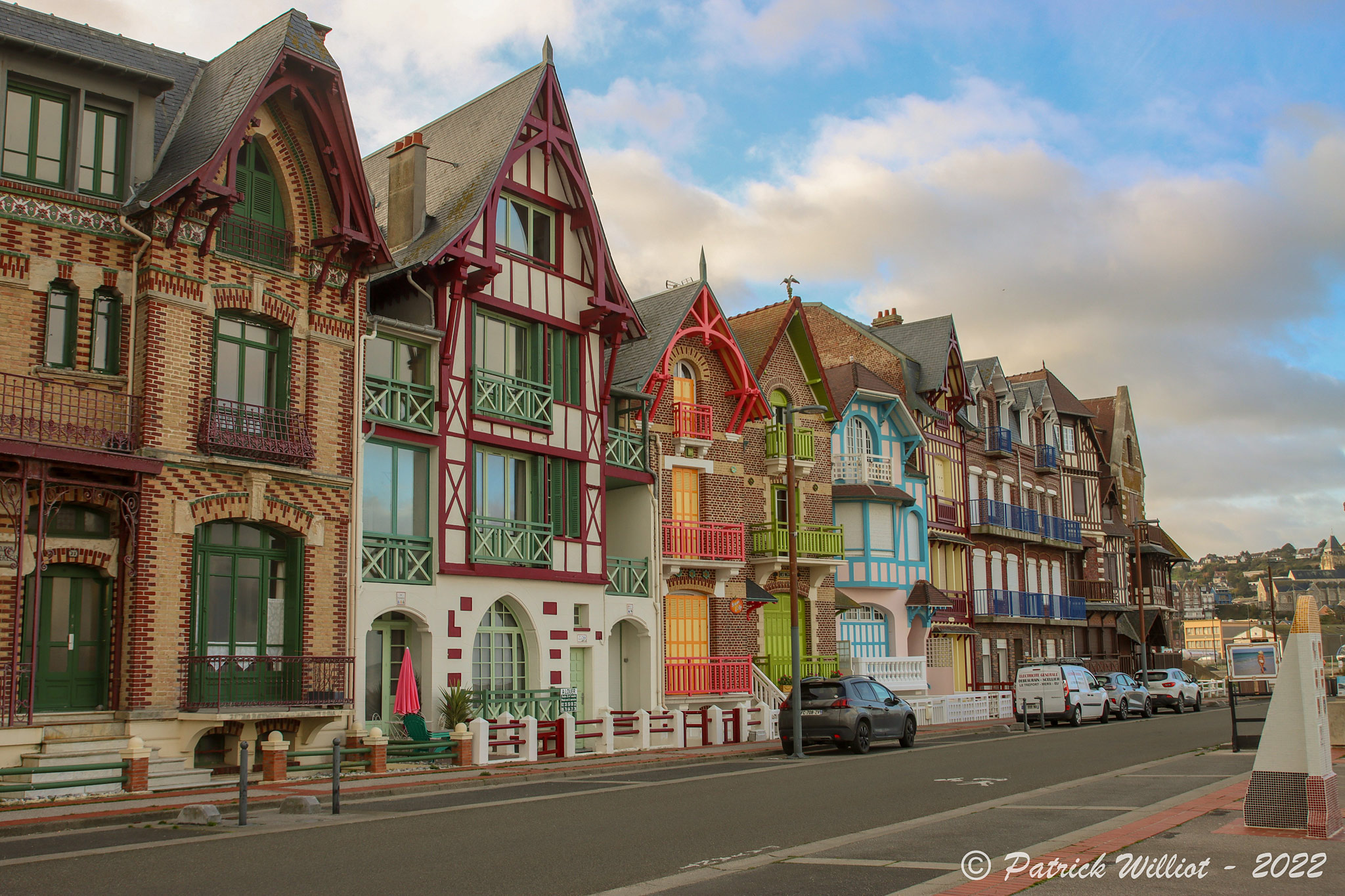 Mers-les-Bains
